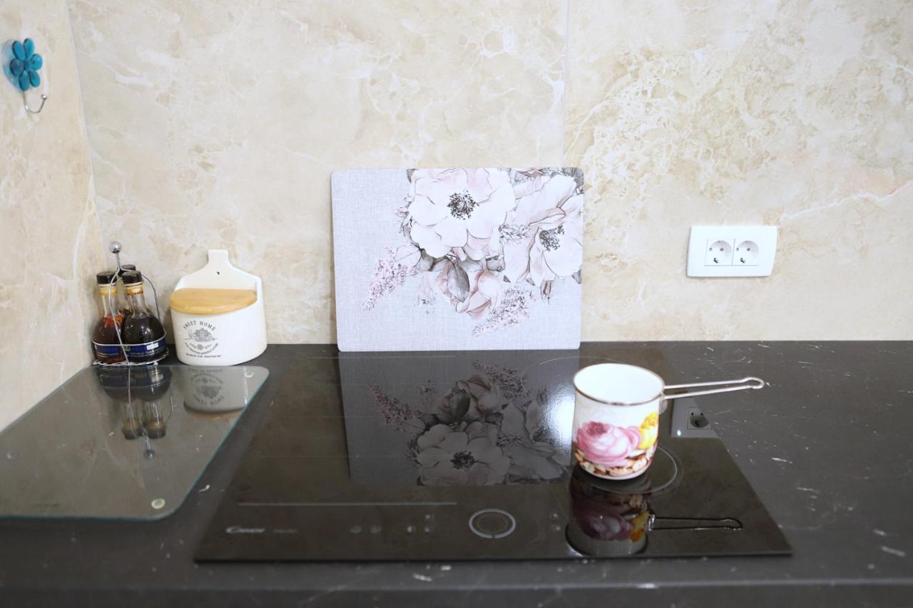 Studio Tre Sorelle ピラン エクステリア 写真